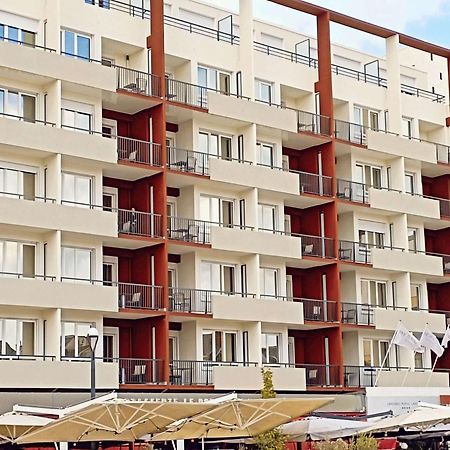 Mercure Limoges Centre Exterior foto