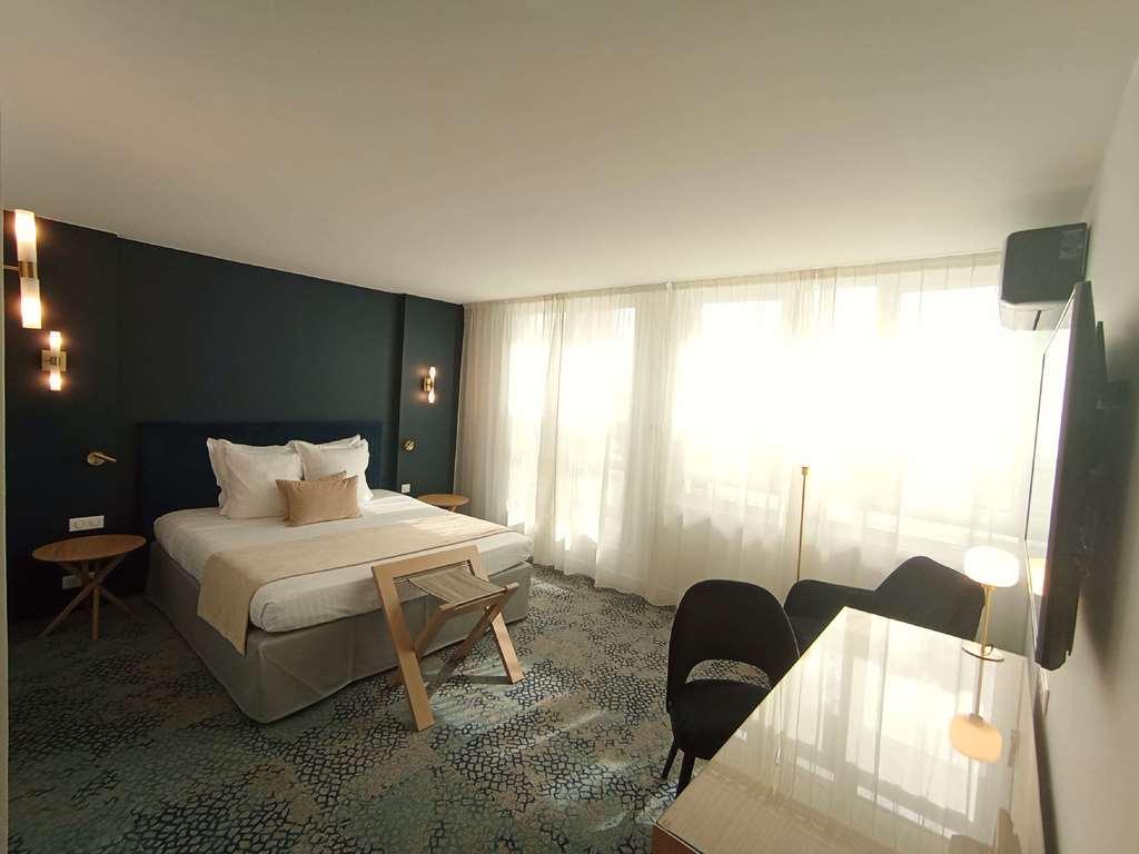 Mercure Limoges Centre Habitación foto